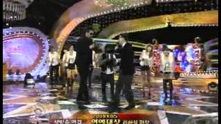 Entertainment Report 20091226  #003