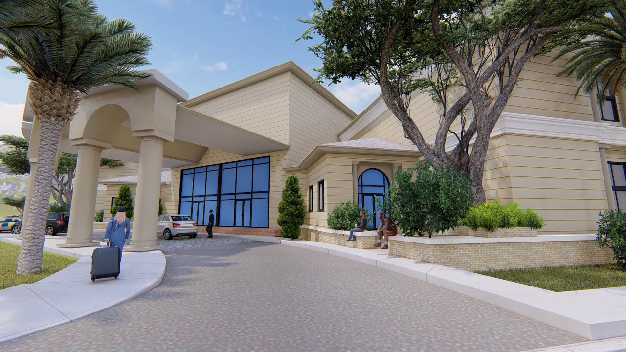 Labo Cityhall Longer