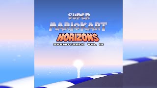 Super Mario Kart Horizons OST - Sunrise Ridge (Vibrant)