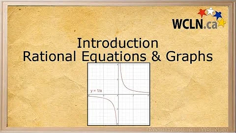 WCLN - Math - Introduction video to PC 12, 5.3
