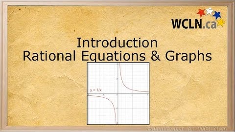 WCLN - Math - Introduction video to PC 12, 5.3