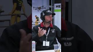 DJI T100 vs Australia’s strict drone laws