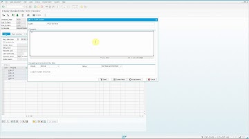 ServiceDesk Plus On Demand: Automatic group determination based on SAP transaction