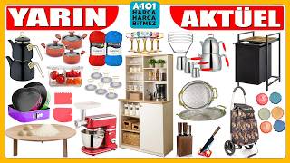 A101 17 Ni̇san 2026 Makyaj Dolabi A101 Çeyi̇zli̇k Hafta A101 Aktüel Geli̇n Odasi A101 Bu Hafta