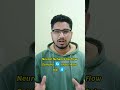 (Day 7) Neural Networks Kya Hote Hain? | AI Brain Ka Secret (Simple Explanation)