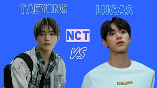 Download Lagu The most popular member in NCT (Taeyong vs Lucas) MP3 Download Lagu The most popular member in NCT (Taeyong vs Lucas) MP3
