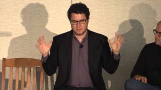 SIGNAL | Fireside Chat with Eric Ries & Jeff Lawson