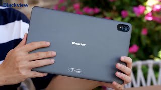 Blackview Tab 18 Tablet | UNBOXING | ANTUTU | PC Mode | FULL REVIEW