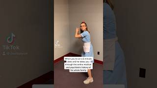 Very niche Waitress reference lol #waitressmusical #musicaltheatre #nationaltour #actor