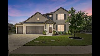 216 Shadow Creek Lane video tour