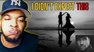 The Dance - Garth Brooks... This Hit DIFFERENT (First Time Reaction)