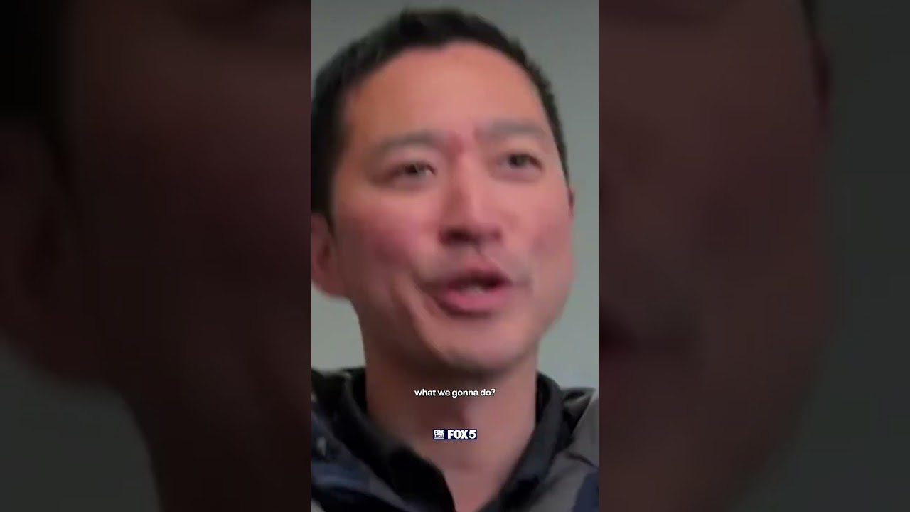 Superintendent in Maryland remixes 'Still D.R.E.' to announce school closures