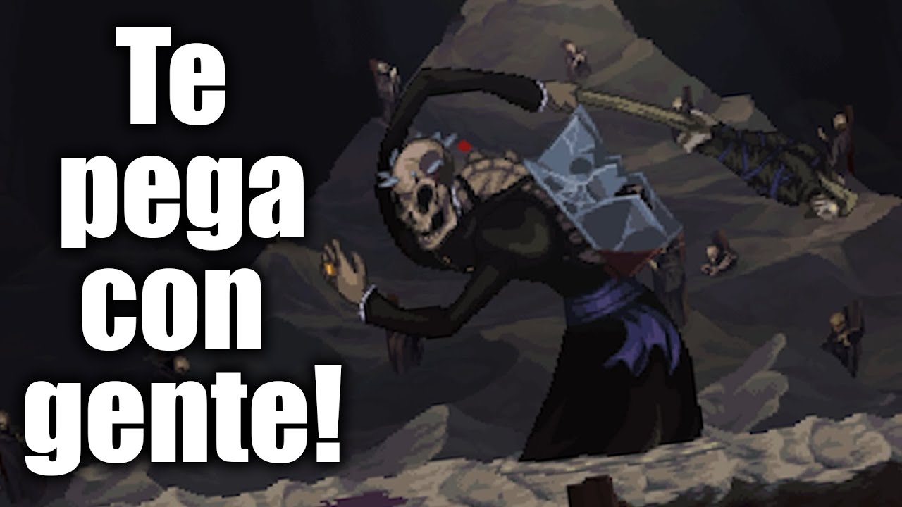 Del polvo venimos y al polvo