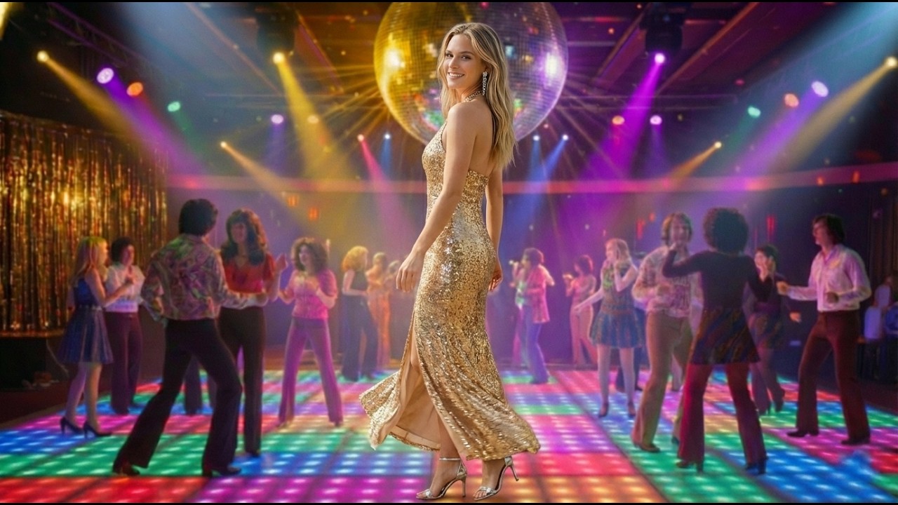 Italo Disco Mix 80s - Best Italo Disco Mix 80s 🔥 Golden Retro Dance Hits