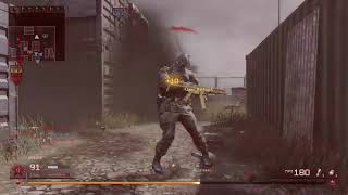 COD4 Remastered 84 kills +60, most kills/Least deaths in the match