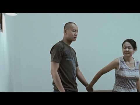 დიმიტრი მამულია -  თანამედროვე კინოენა - \"კიმონო\" ფრონტლაინისთვის N19