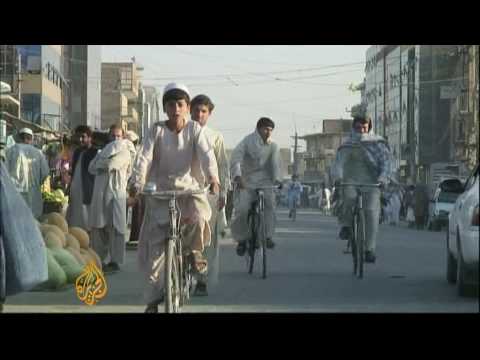 النساء "يفزن" في الانتخابات الأفغانية - 22 أغسطس 2009