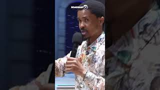 Anointed Prayer To Open Closed Doors