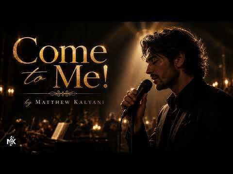 Come to me!