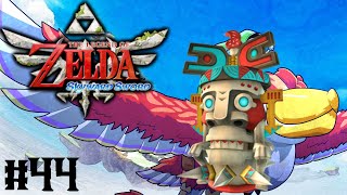Finally Making Progress | Legend of Zelda: Skyward Sword [44]