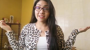 Self Introduction Video - English 2 -UPC