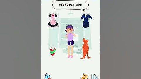 Brain Riddle - Tricky Puzzles All Level 51-100 Gameplay Walkthrough (Android, iOS)