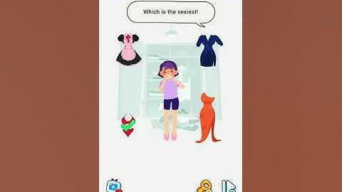 Brain Riddle - Tricky Puzzles All Level 51-100 Gameplay Walkthrough (Android, iOS)