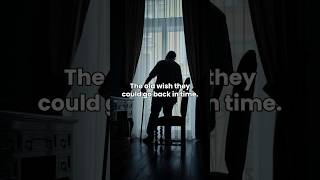 Celebrity Why We're Never Satisfied | Stop Chasing-Start Living #shorts #motivation #trustyfacts Profile