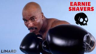 Gelmiş Geçmiş En Güçlü Yumruk Earnie Shavers