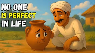 Nobody Is Perfect 🌸| Heart Touching Motivational Story About Self-Worth