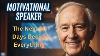 The Next 90 Days Decide Everything
