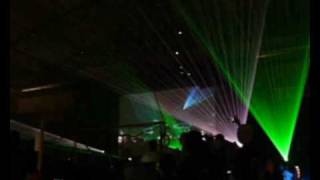 DreamHack Winter 2009 - Invigning [HQ]