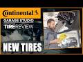 When New Tires Aren’t the Whole Answer to the Problem