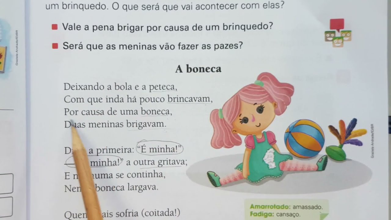 A Boneca