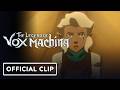 The Legend of Vox Machina Season 4 Exclusive Clip