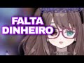 Quando a VTuber joga Fortnite mas o passe é muito caro... - VTuber Br clips
