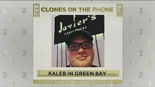 #1 Kaleb in Green Bay - Jim Rome Smackoff - Jun 24, 2022