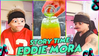 😳 1 Hour of @eddiemora9300  POV PANIC MODE 💀 TikTok Storytime That’ll Melt Your Brain 🤯🤣🔥