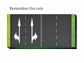 Queensland Road Rules Turning Right At Roundabouts Queensland Road Rules Turning Right At Roundabouts