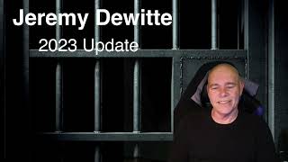 2023 Update Jeremy Dewitte