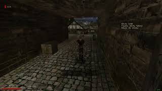 Gothic 2 Noc Kruka - Jak Zdobyć Dobry Miecz Na Początku Gry ?