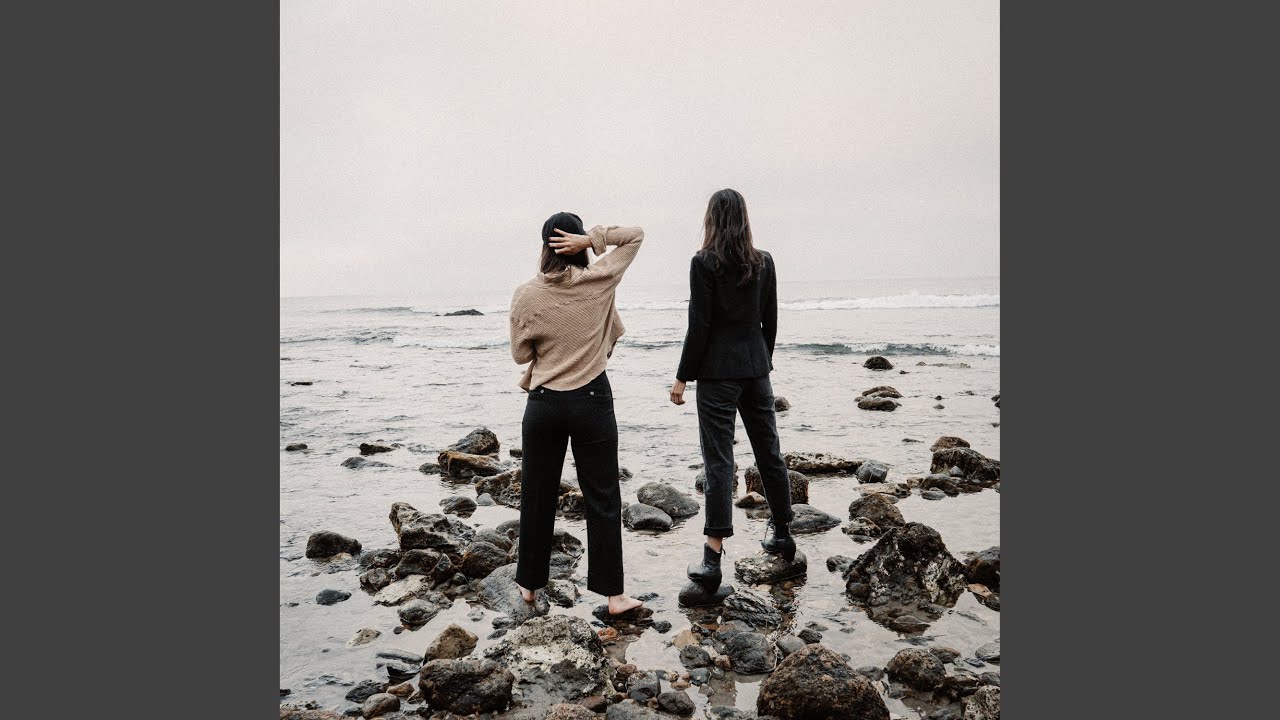 Love the ones who leave you