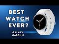 Galaxy Watch 8 This Smartwatch Knows You Better Than You Do