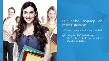 English Language Labs
