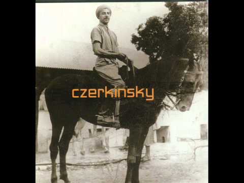 Czerkinsky — CZERKINSKY - I'm hot