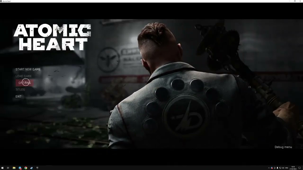 ATOMIC HEART CRACK FREE DOWNLOAD | FULL GAME FOR FREE | ATOMIC HEART CRACK 2023 | FULL FREE