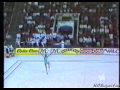 Kristina Kliukevichute Ball 1989 Barcelona Cup Avi Kristina Kliukevichute Ball 1989 Barcelona Cup Avi