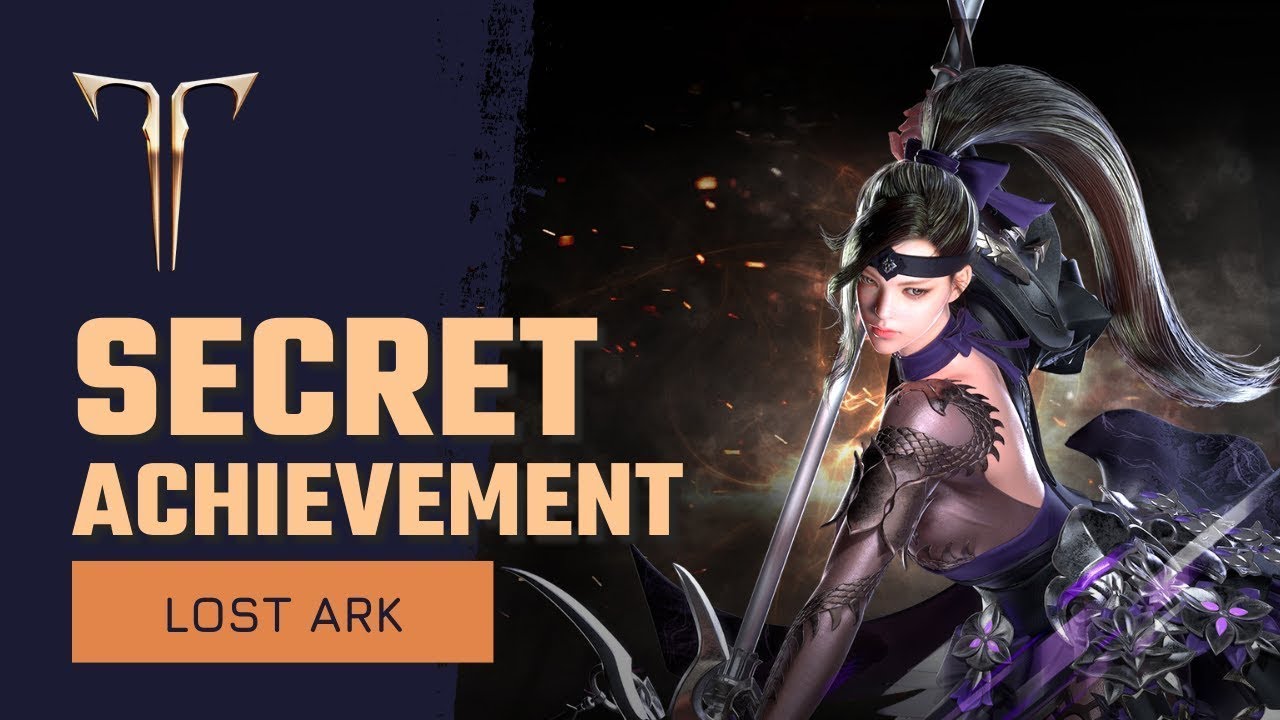 Aquilok's Skin achievement location in Lost Ark - RTX 3080 TI