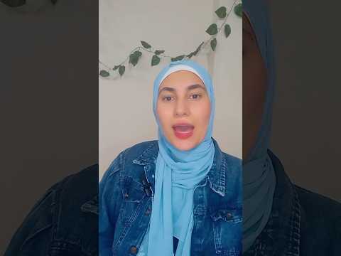 عمرك سألت نفسك يعني اي وانت مالك بالانجليزي   اكسبلور رنا شاهين