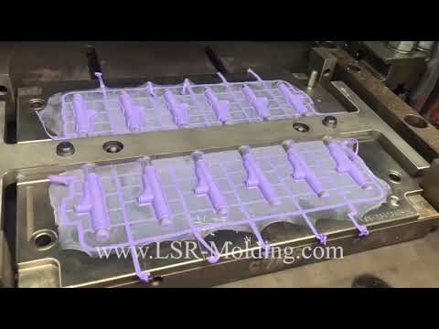 Custom Soft Silicone